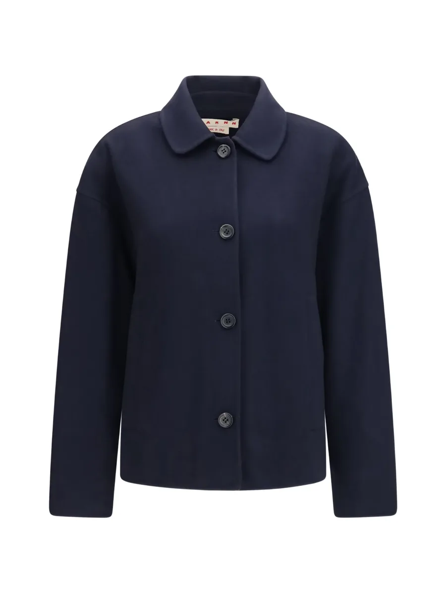 button-down wool jacket 1