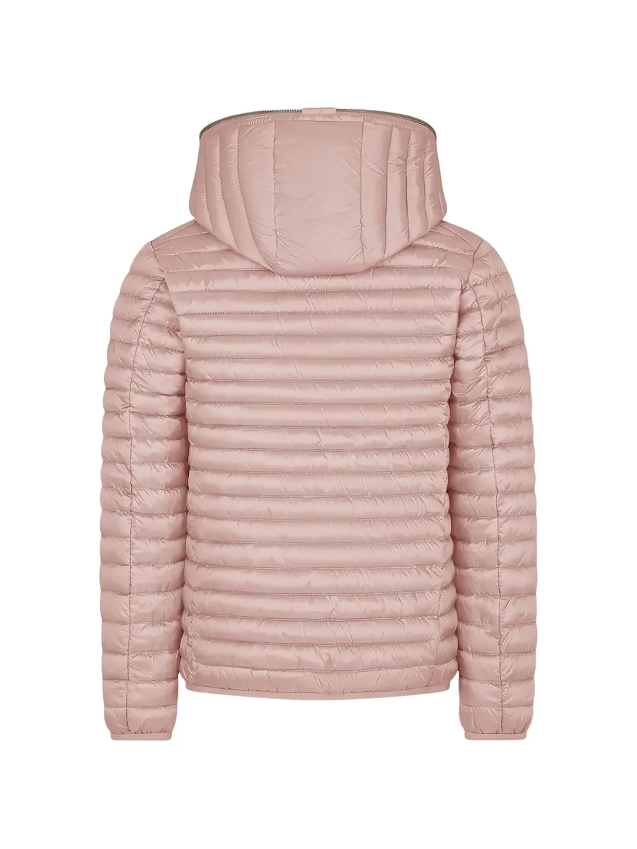 quilted hooded jacket 2