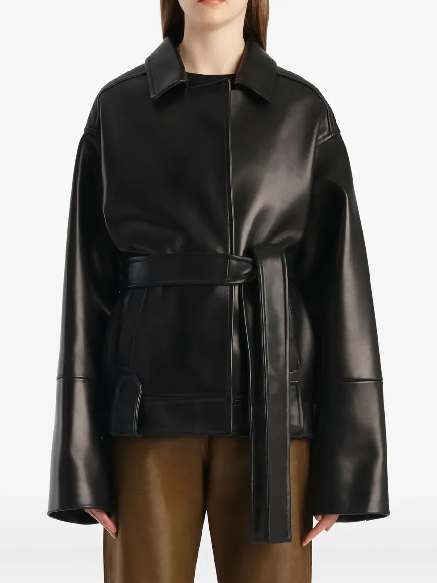 Alder jacket 2