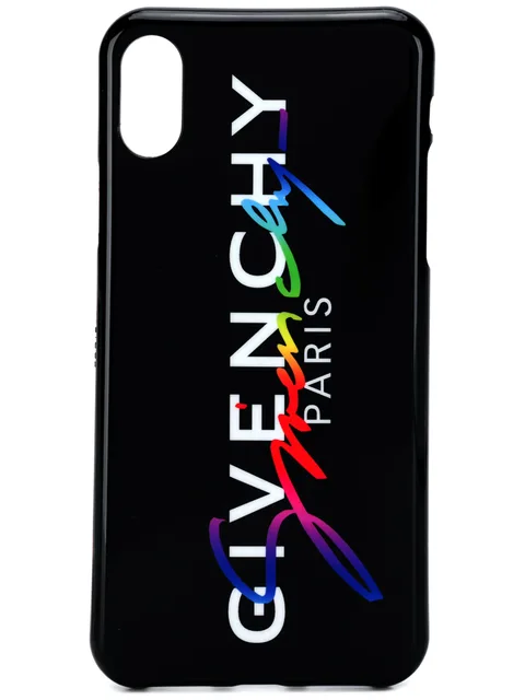чехол для iPhone X/XS