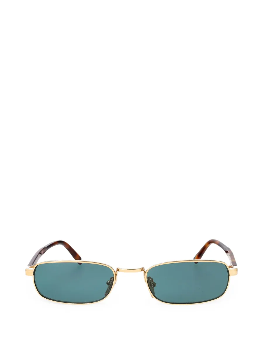 rectangle-frame sunglasses 1