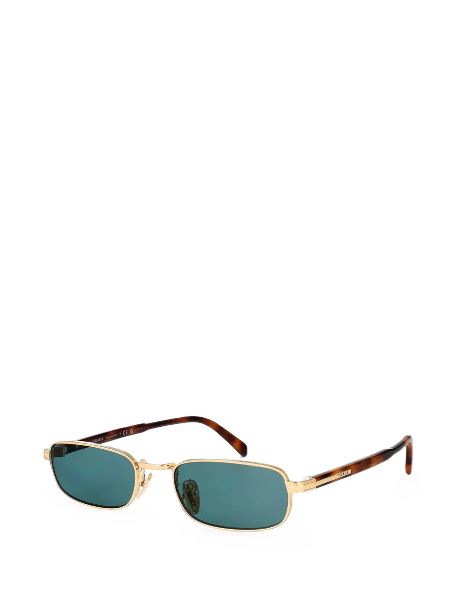 rectangle-frame sunglasses 2