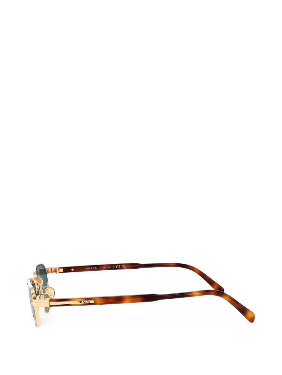 rectangle-frame sunglasses 3