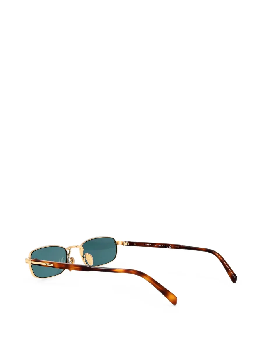 rectangle-frame sunglasses 4