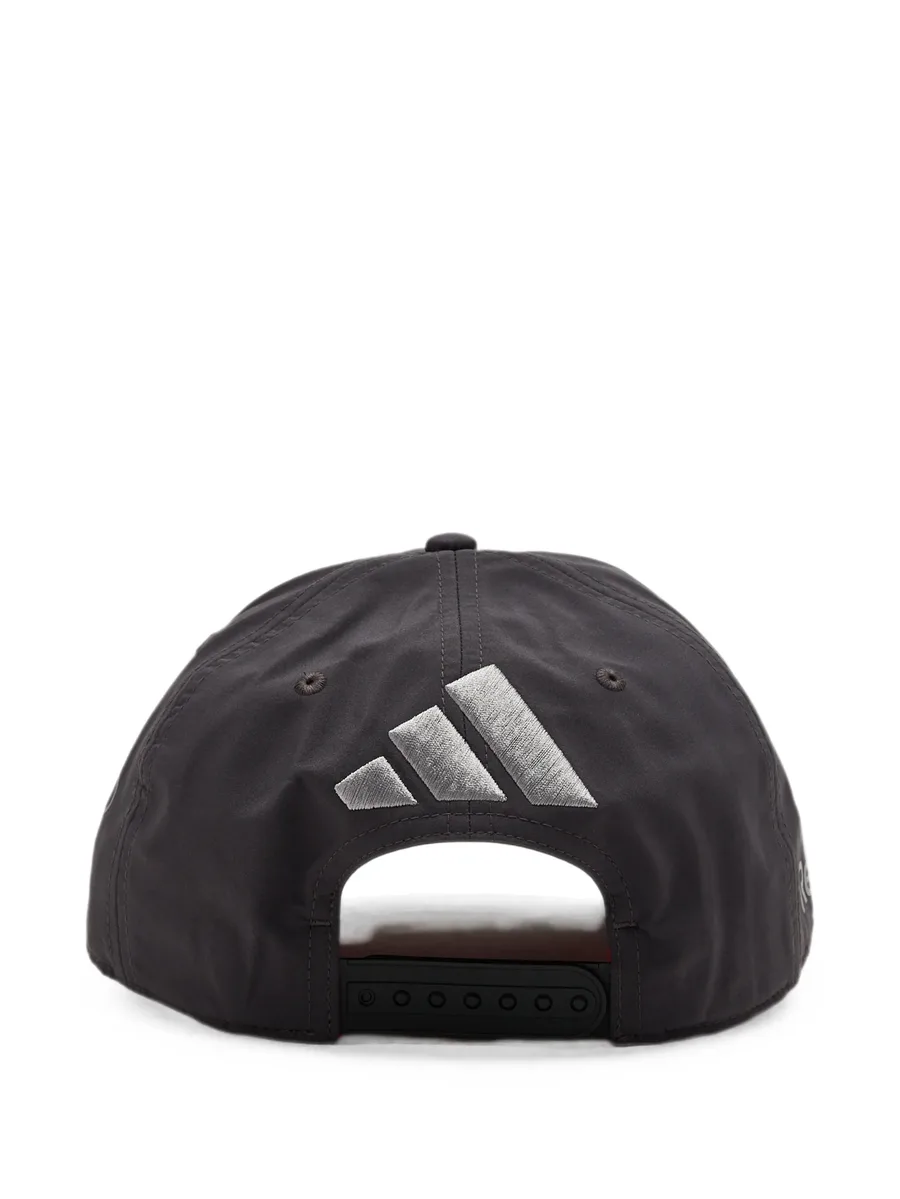 Nico Hulkenberg Audi Revolut F1 logo-embroidered baseball cap 2