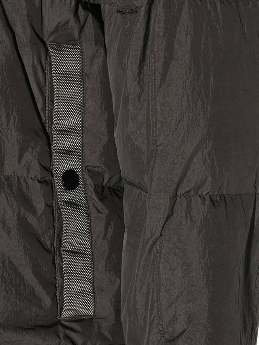 Crinkle Reps NY quilted coat 6