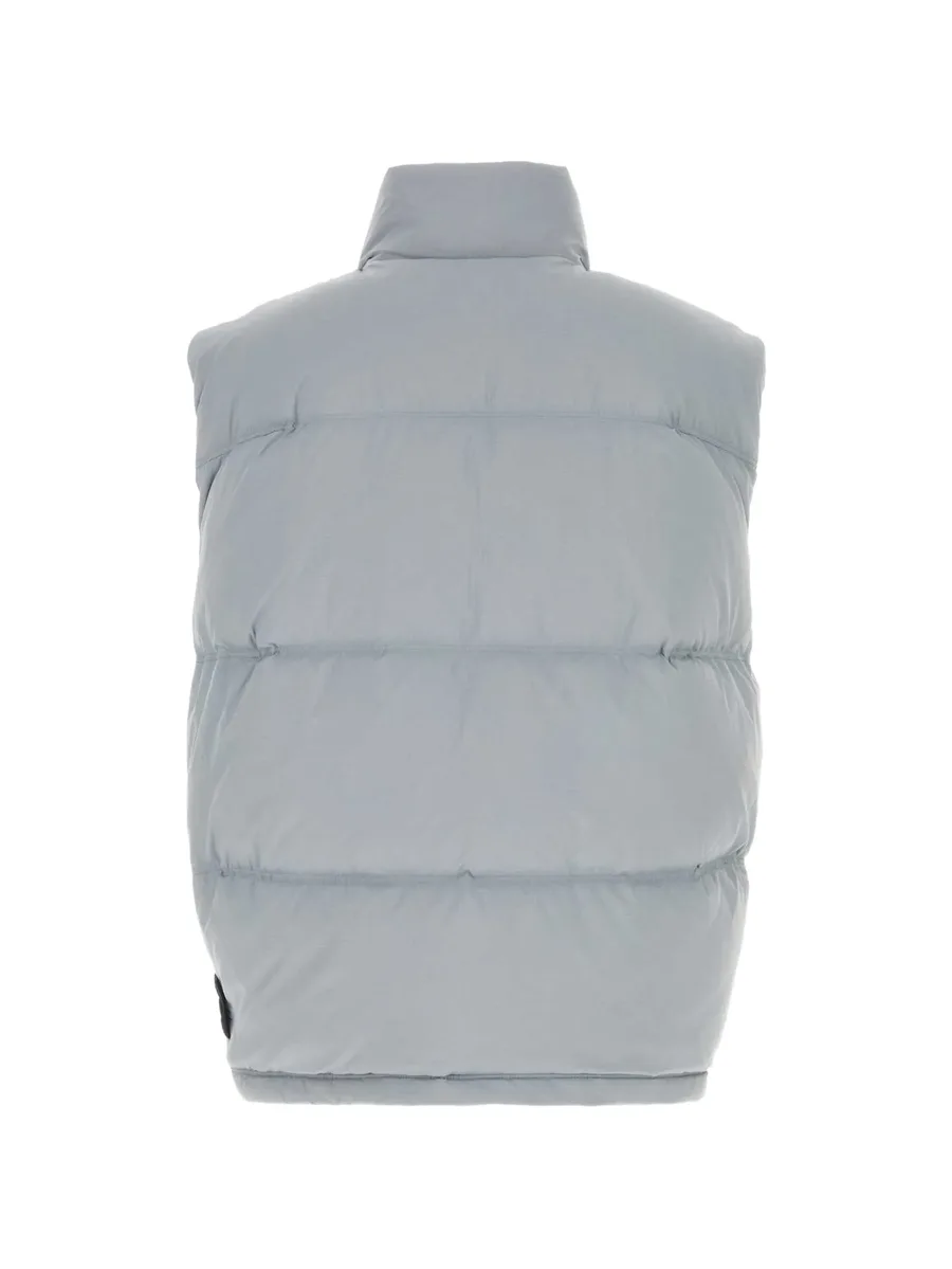 quilted padded gilet 2