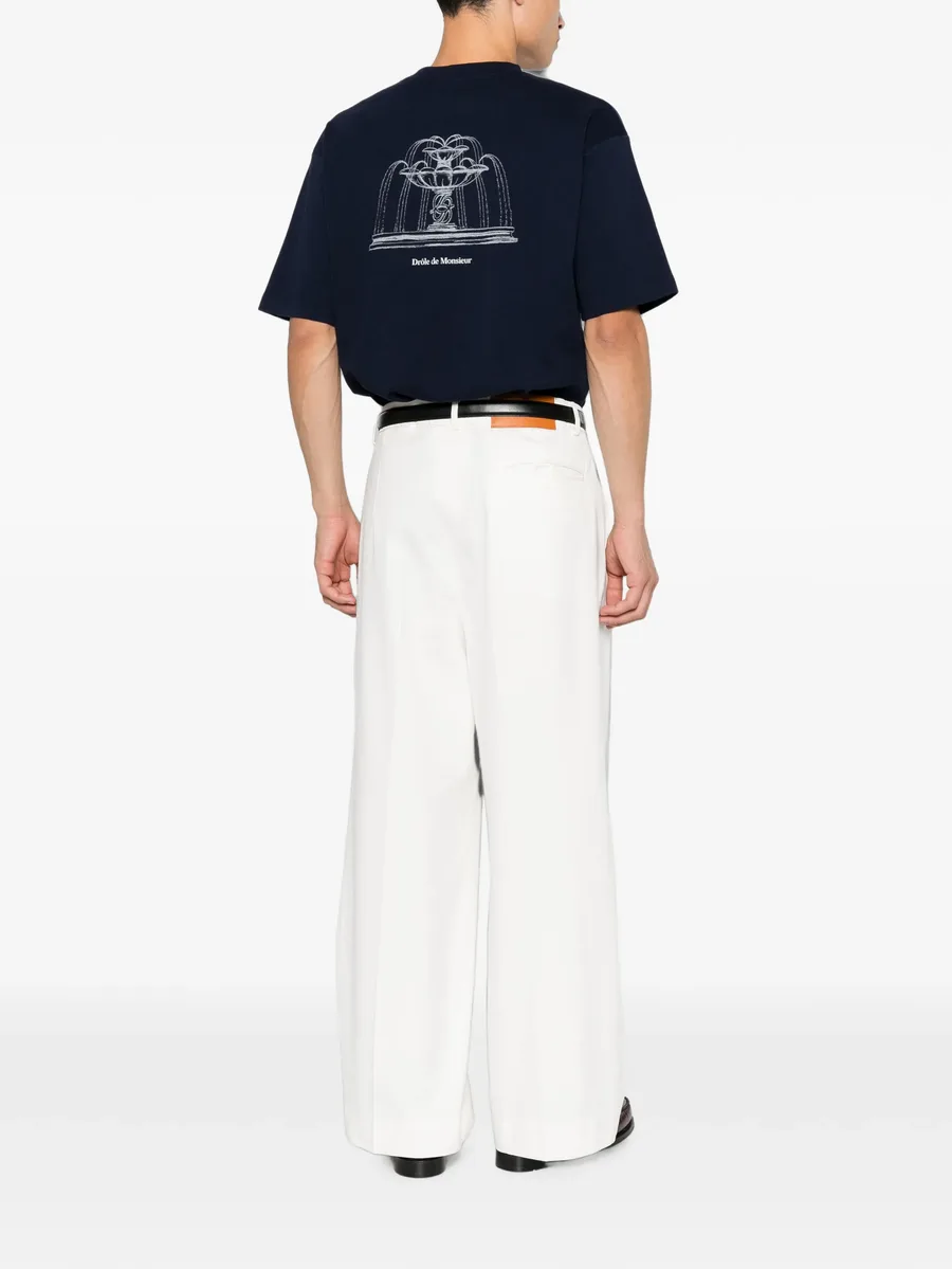Fountain T-shirt 2