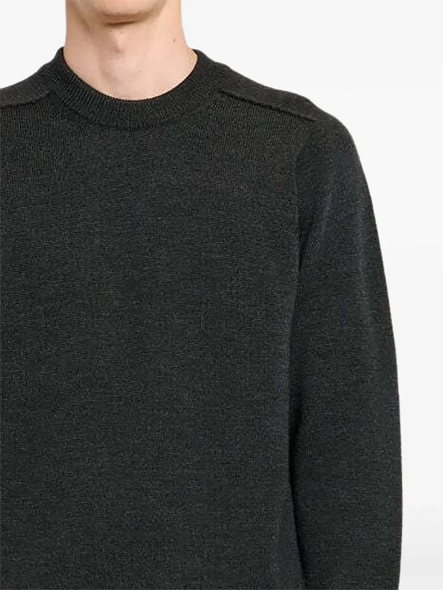Jed crew-neck sweater 2