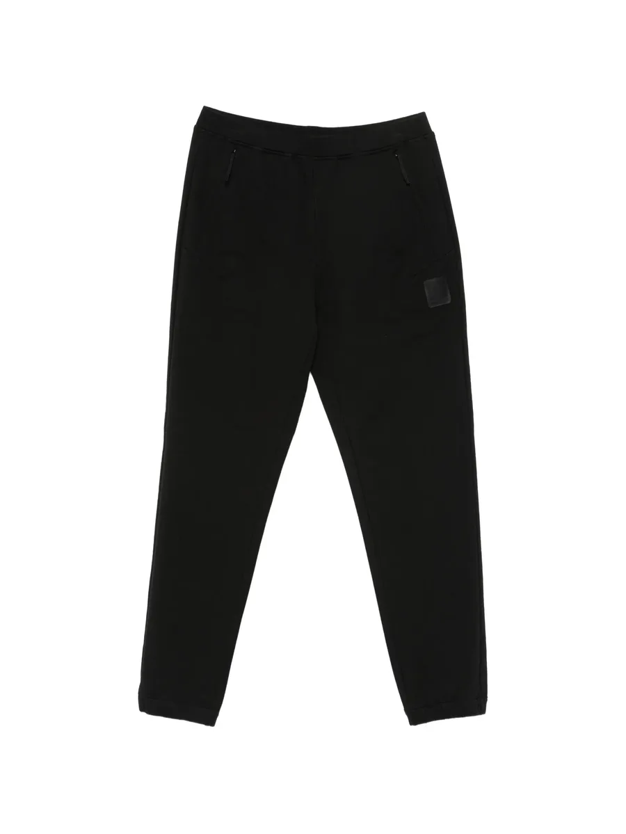 Metropolis Series track pants 1
