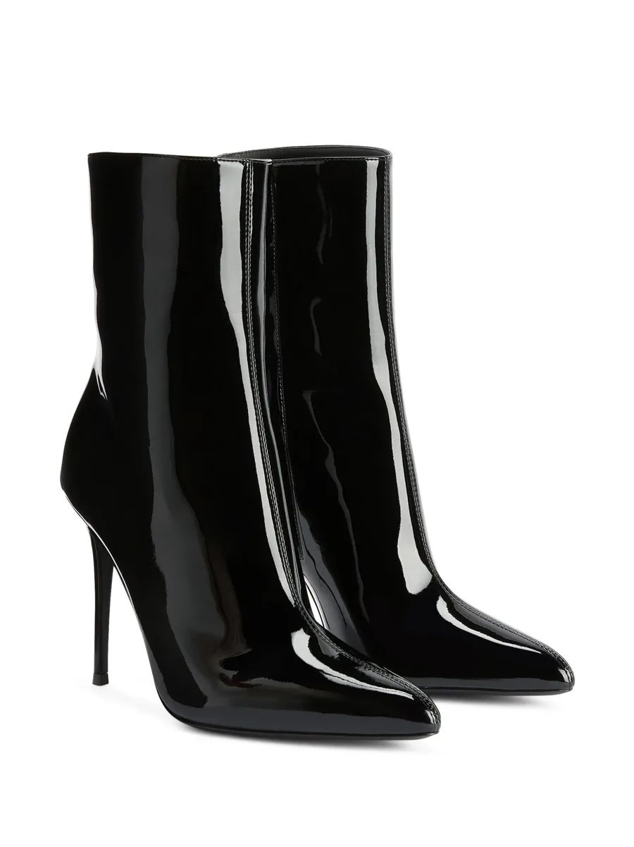 105mm Brytta boots 4