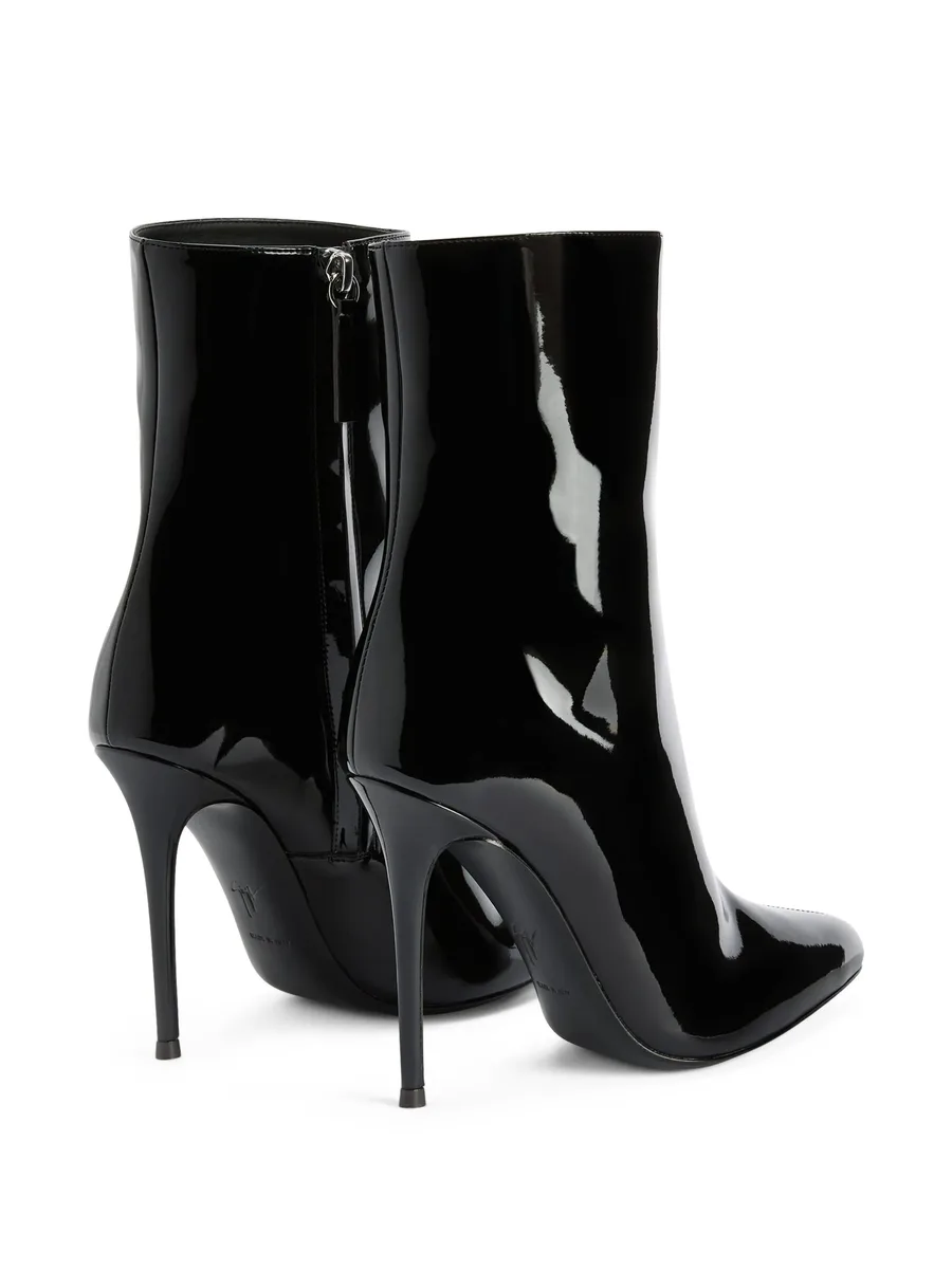 105mm Brytta boots 5