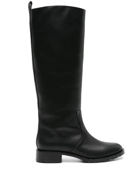 Sofia knee-high boots