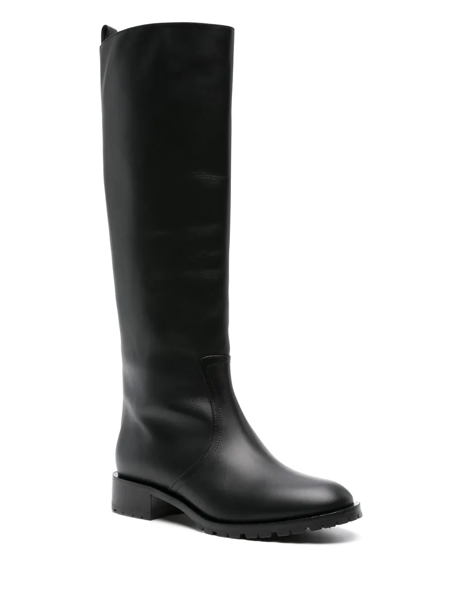 Sofia knee-high boots 4