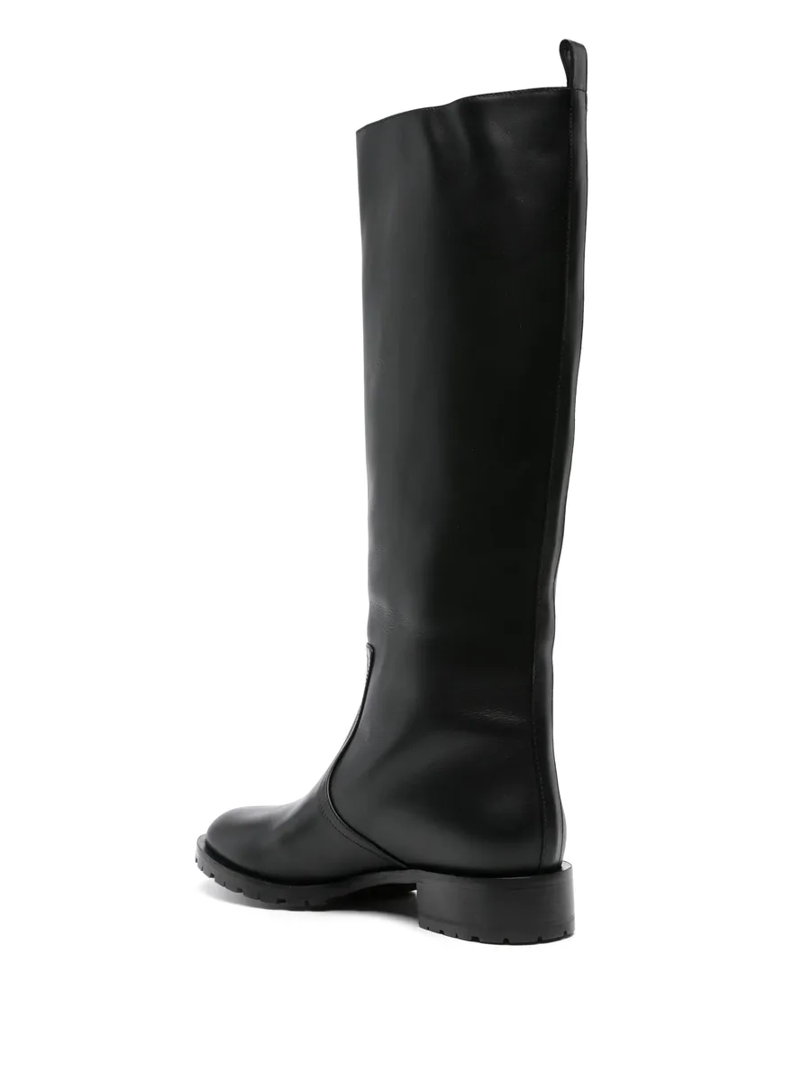 Sofia knee-high boots 6