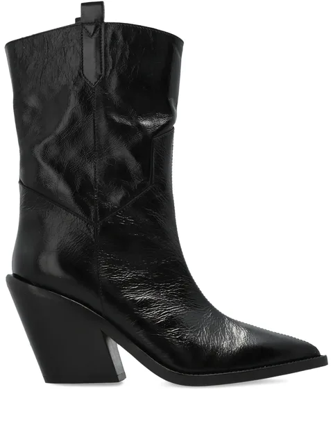 Mazola cowboy boots
