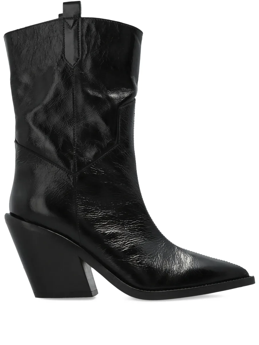 Mazola cowboy boots 1