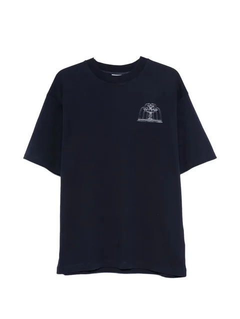 Fountain T-shirt