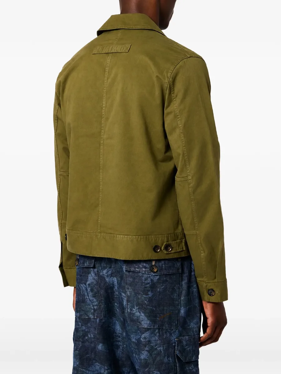 zip-up jacket 3