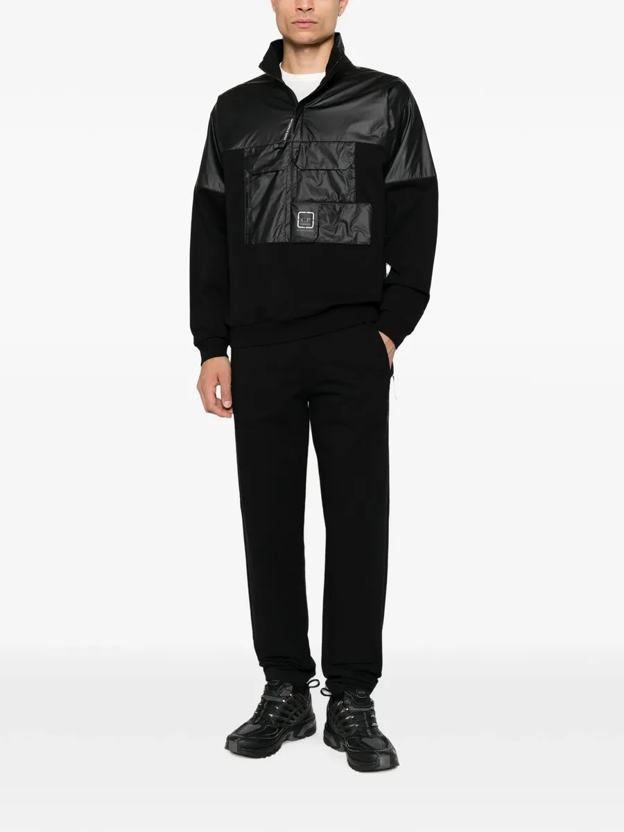 Metropolis Series track pants 2