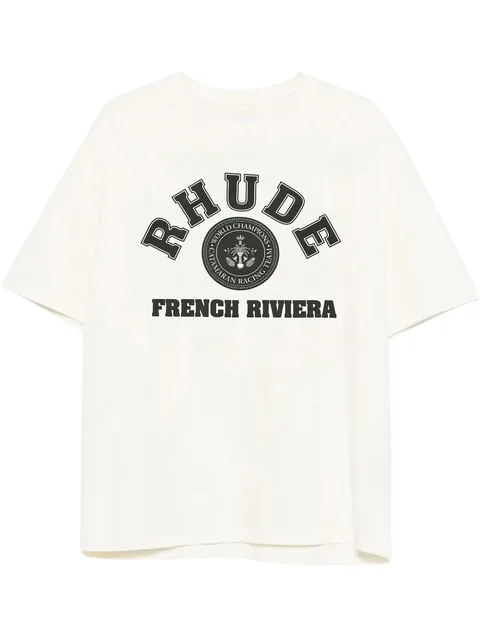 футболка French Riviera
