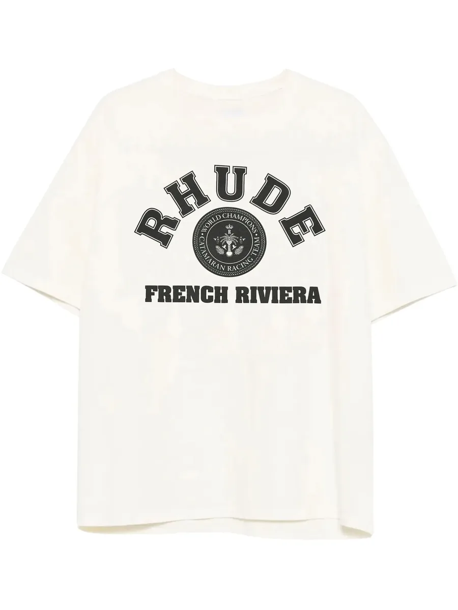 футболка French Riviera 1