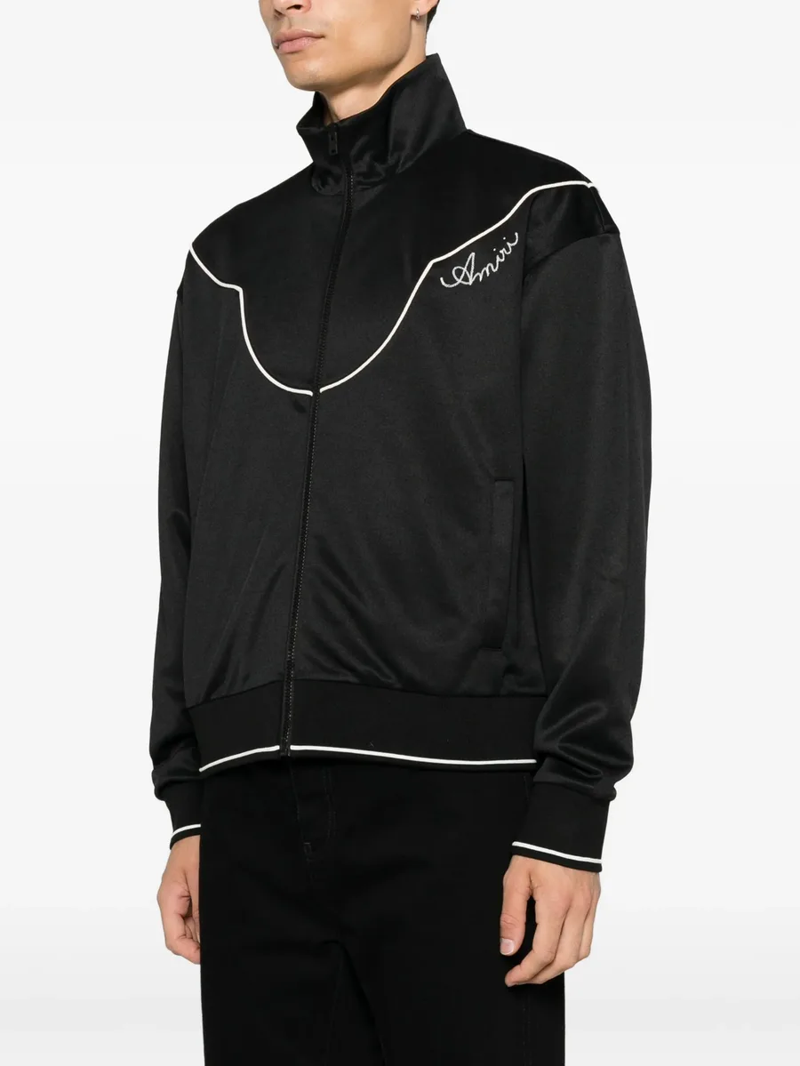 Western track jacket 4