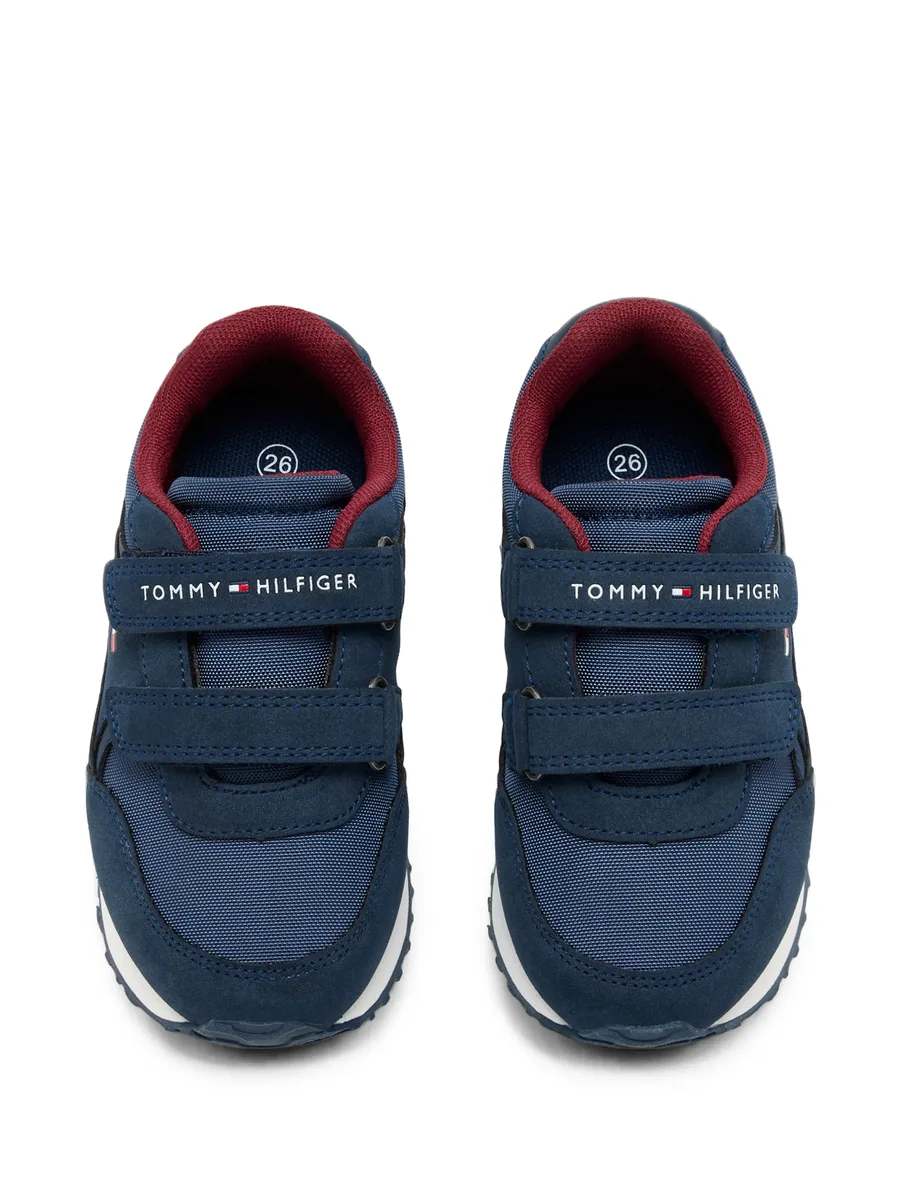 Ellis touch-strap sneakers 3