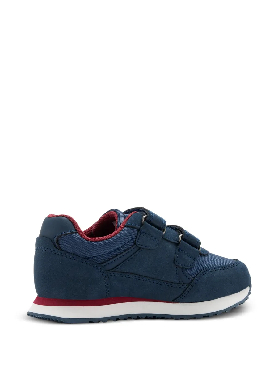Ellis touch-strap sneakers 2