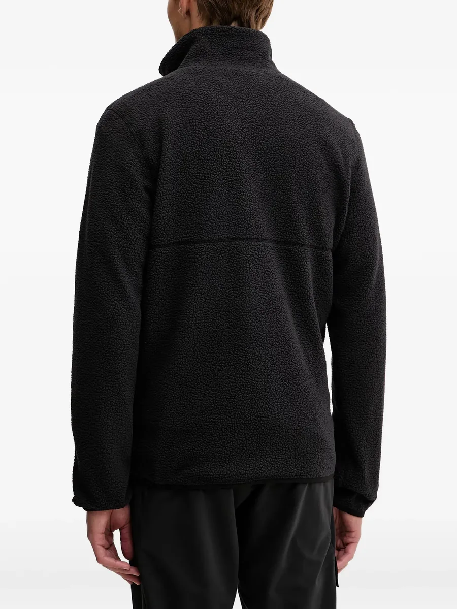 Lite Curl sweatshirt 3