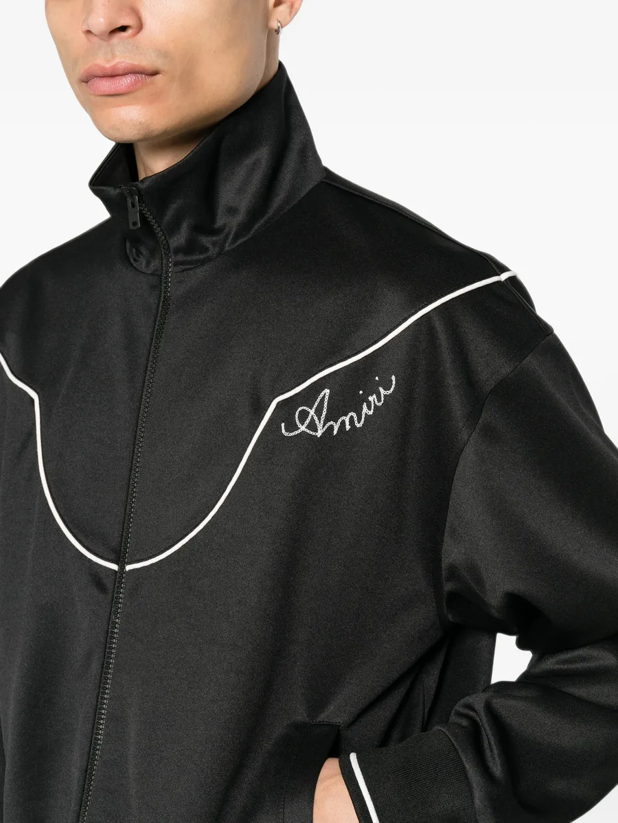 Western track jacket 5