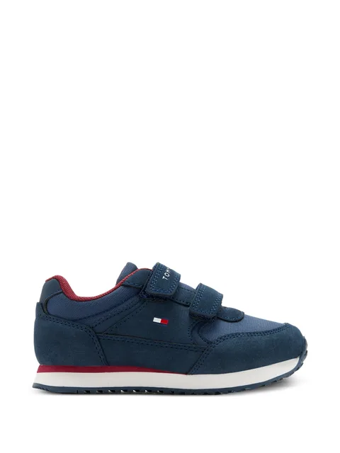Ellis touch-strap sneakers