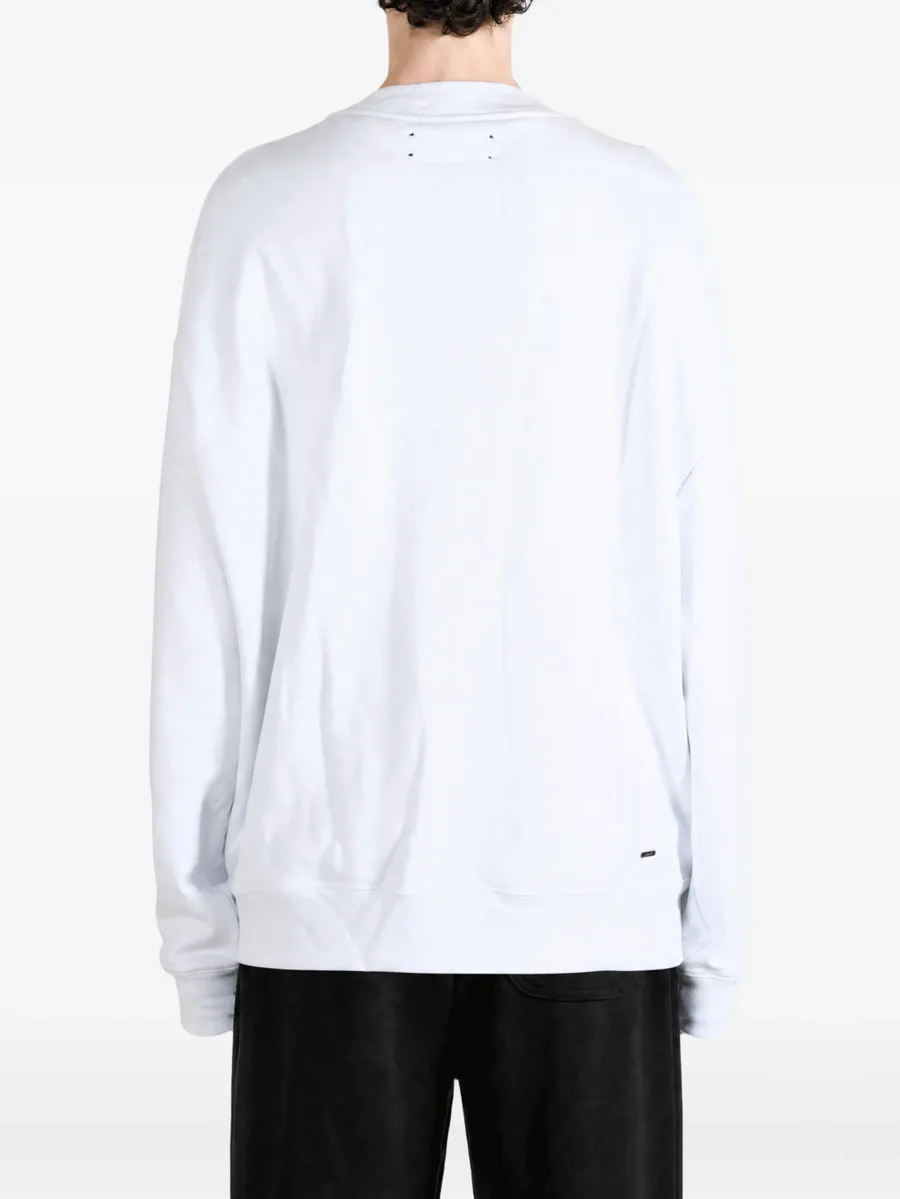 graphic-print T-shirt 4