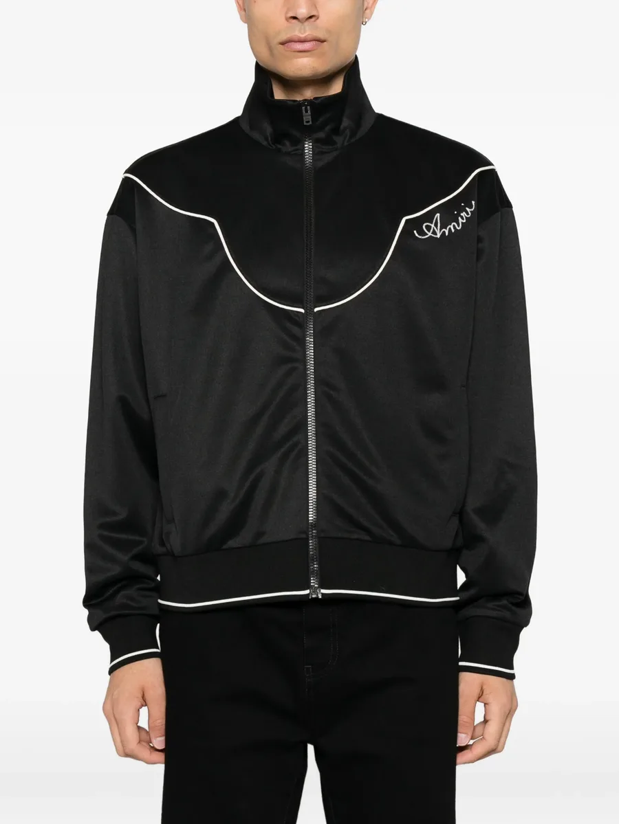 Western track jacket 3