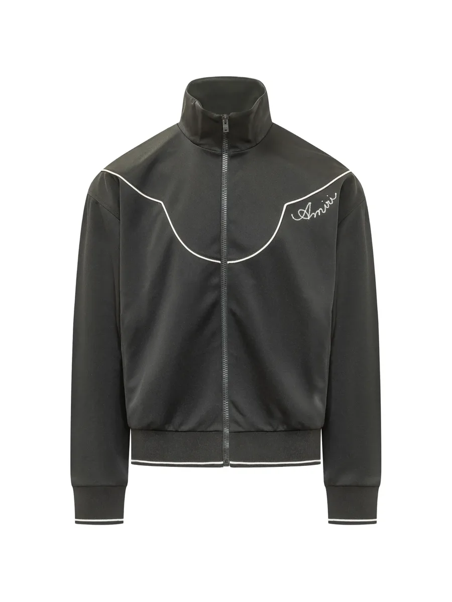 Western track jacket 1