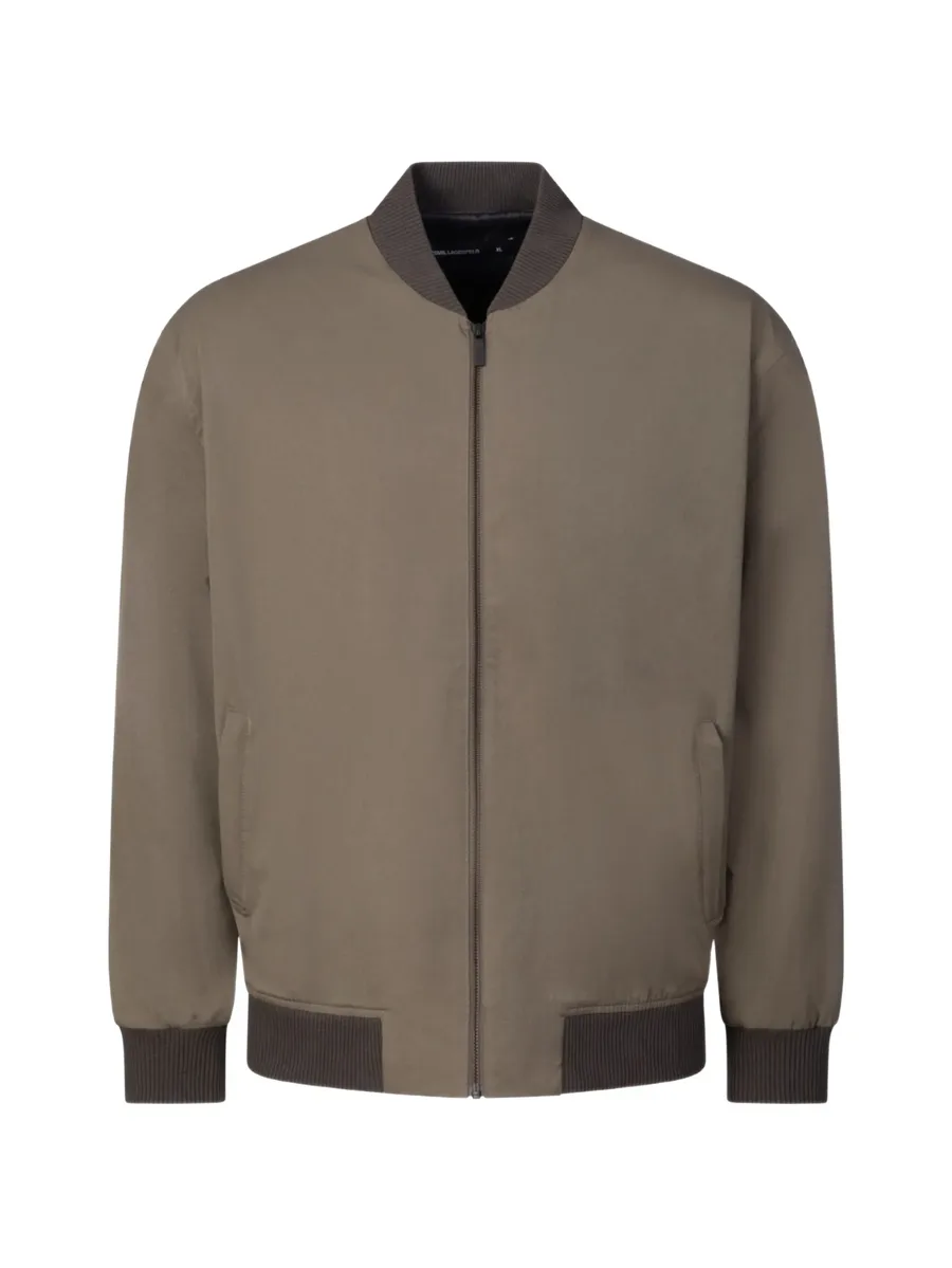 zip-up bomber jacket 1