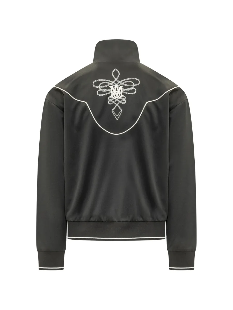 Western track jacket 2