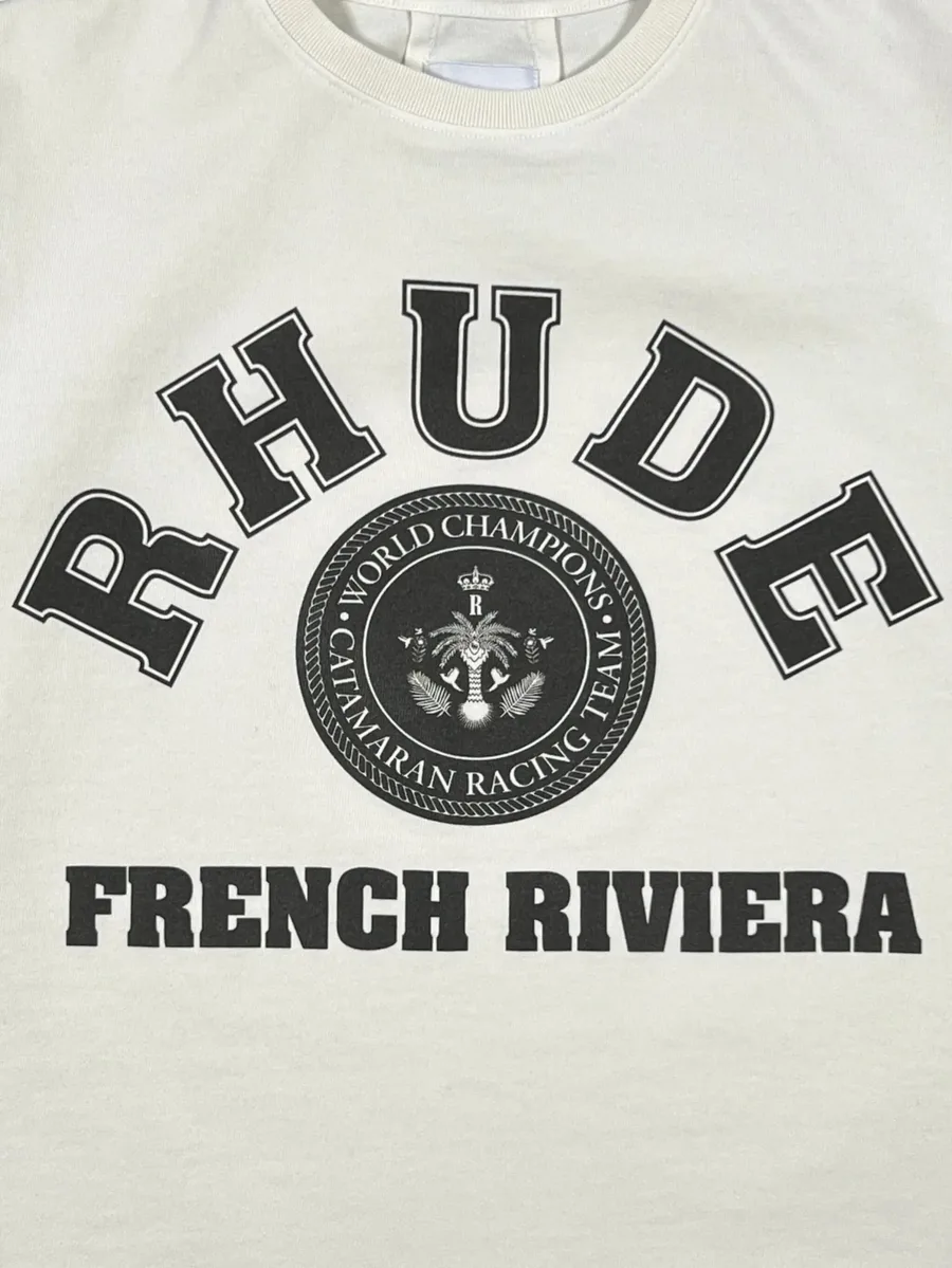 футболка French Riviera 3