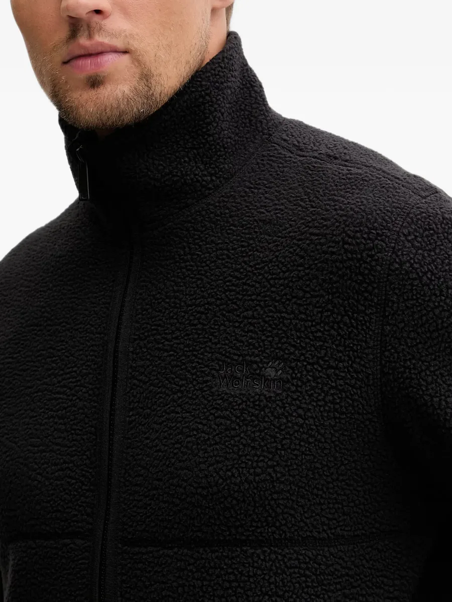 Lite Curl sweatshirt 4