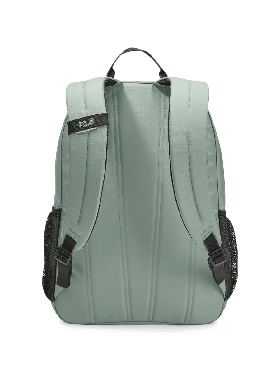 Rebel Pack 25 logo-print zip-around backpack 2