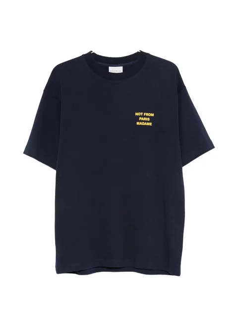 Not From Paris Madame T-shirt