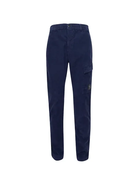 corduroy cargo pants