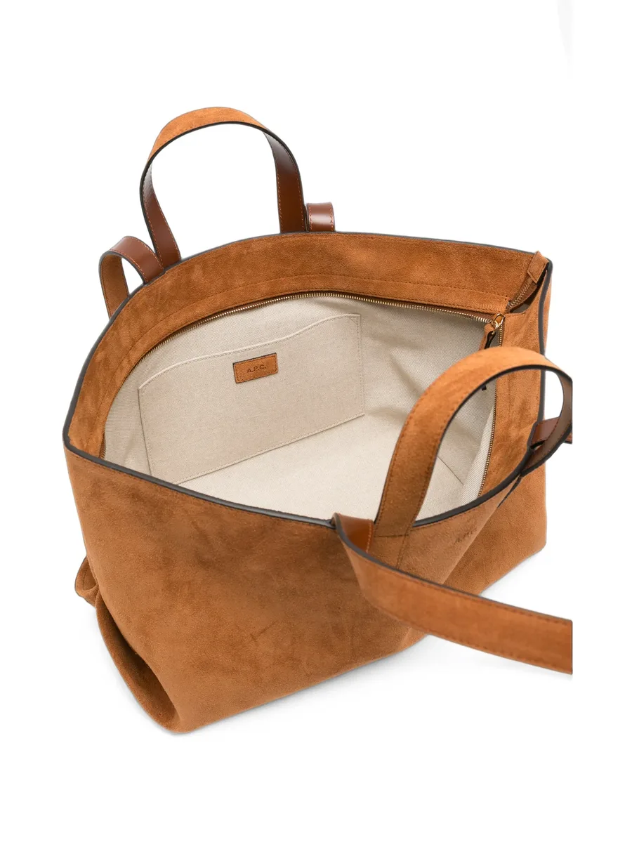 Drummer tote bag 5