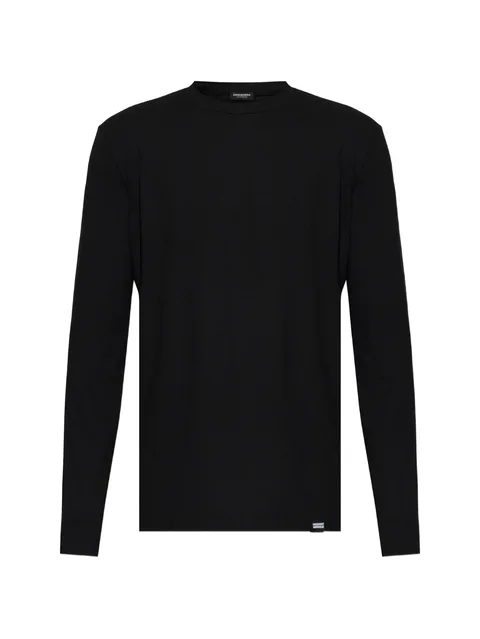 long-sleeve T-shirt