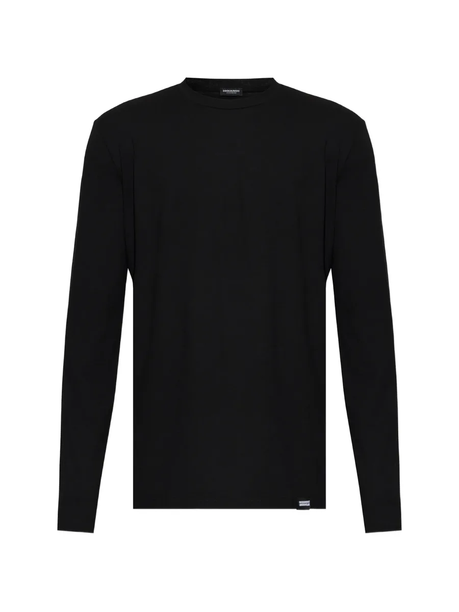 long-sleeve T-shirt 1