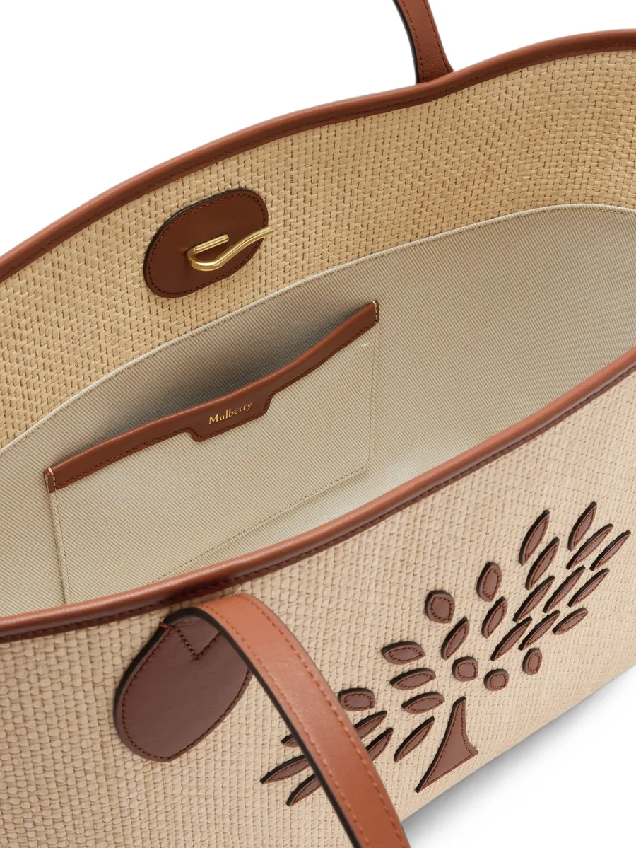 Tree tote bag 3