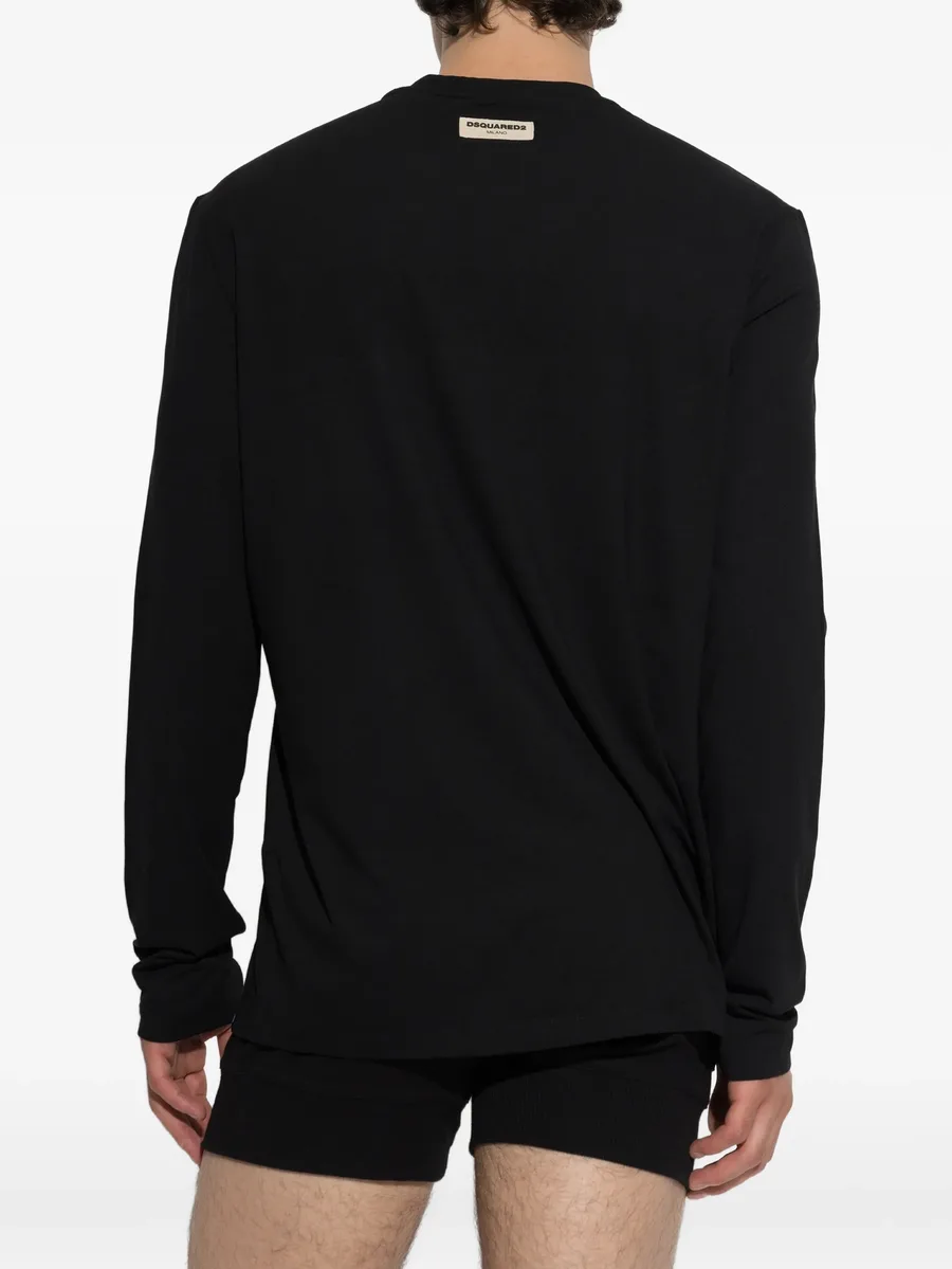 long-sleeve T-shirt 3