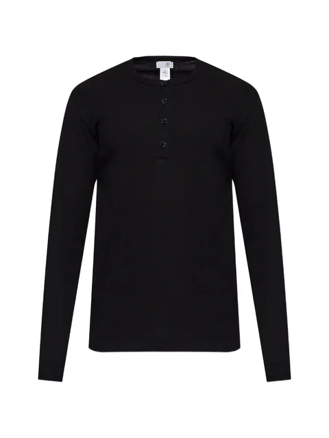 long-sleeves T-shirt