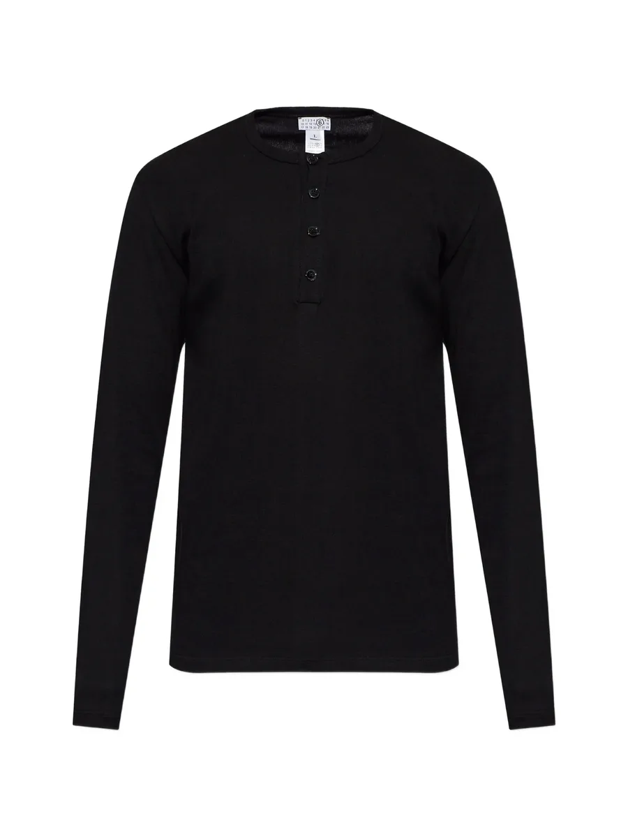 long-sleeves T-shirt 1