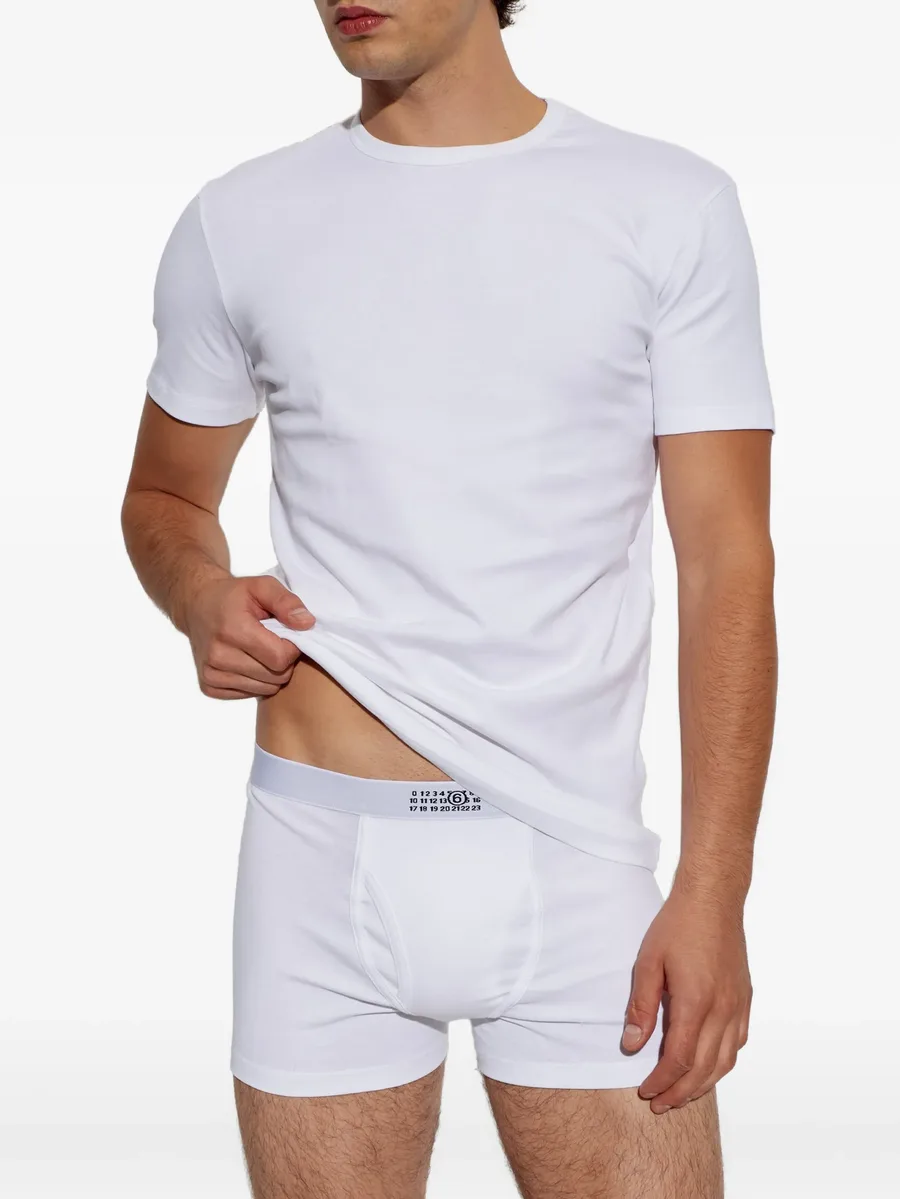 short-sleeves T-shirt 2